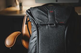best bag for street photography