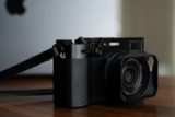 Fujfilm x100v Review: What You Need to Know