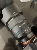 How to Choose the Best Sony Lens for Street Photography?