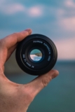 Discover the Best Fuji Lens for Street Photography