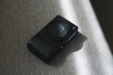 What is The Smallest Street Photography Camera?