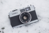 The Best Point and Shoot Film Cameras for Beginners